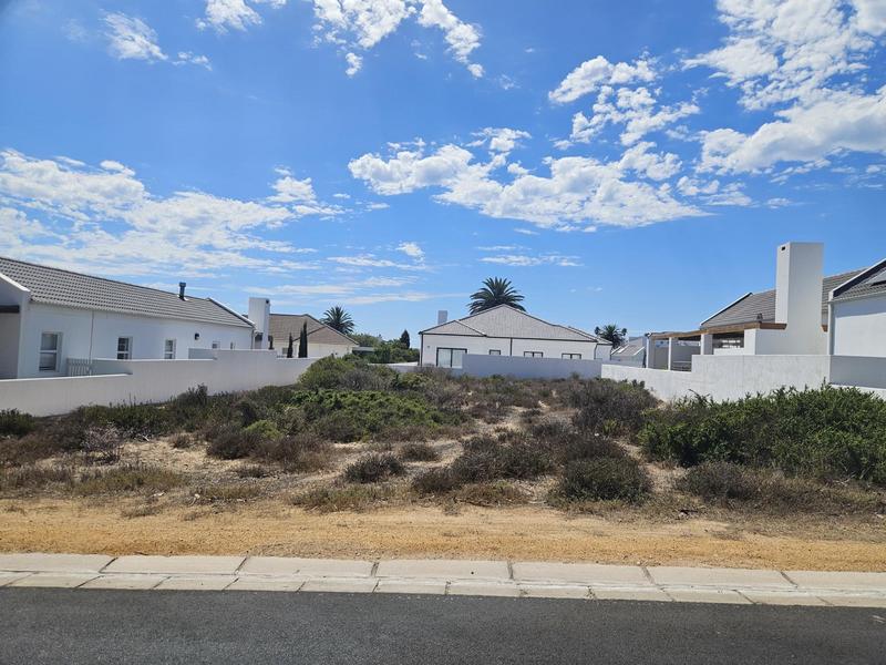 0 Bedroom Property for Sale in Shelley Point Western Cape